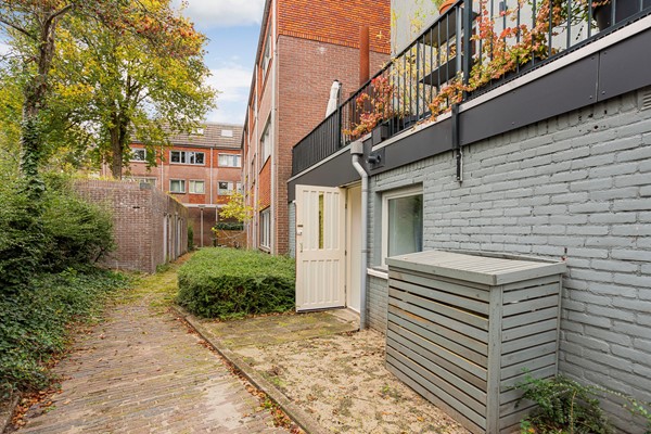 Medium property photo - Rosendaalsestraat 249, 6824 CG Arnhem